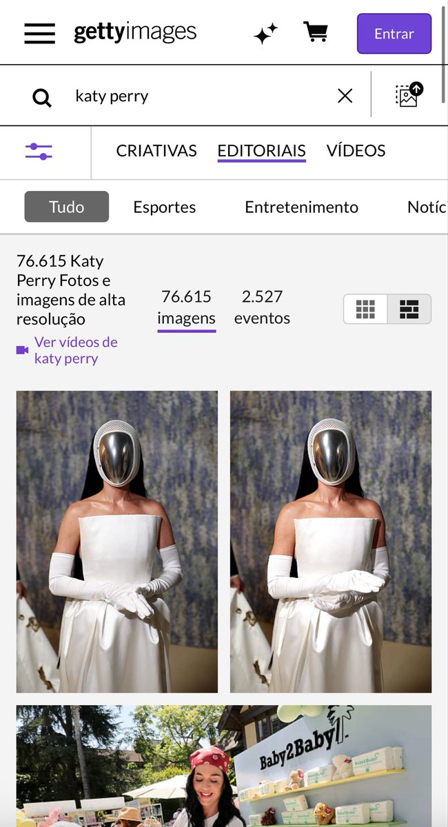 Katy Perry Today tweet media