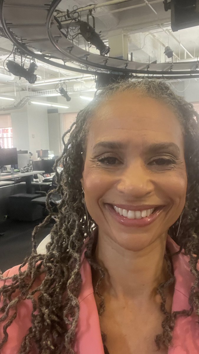 Maya Wiley tweet media