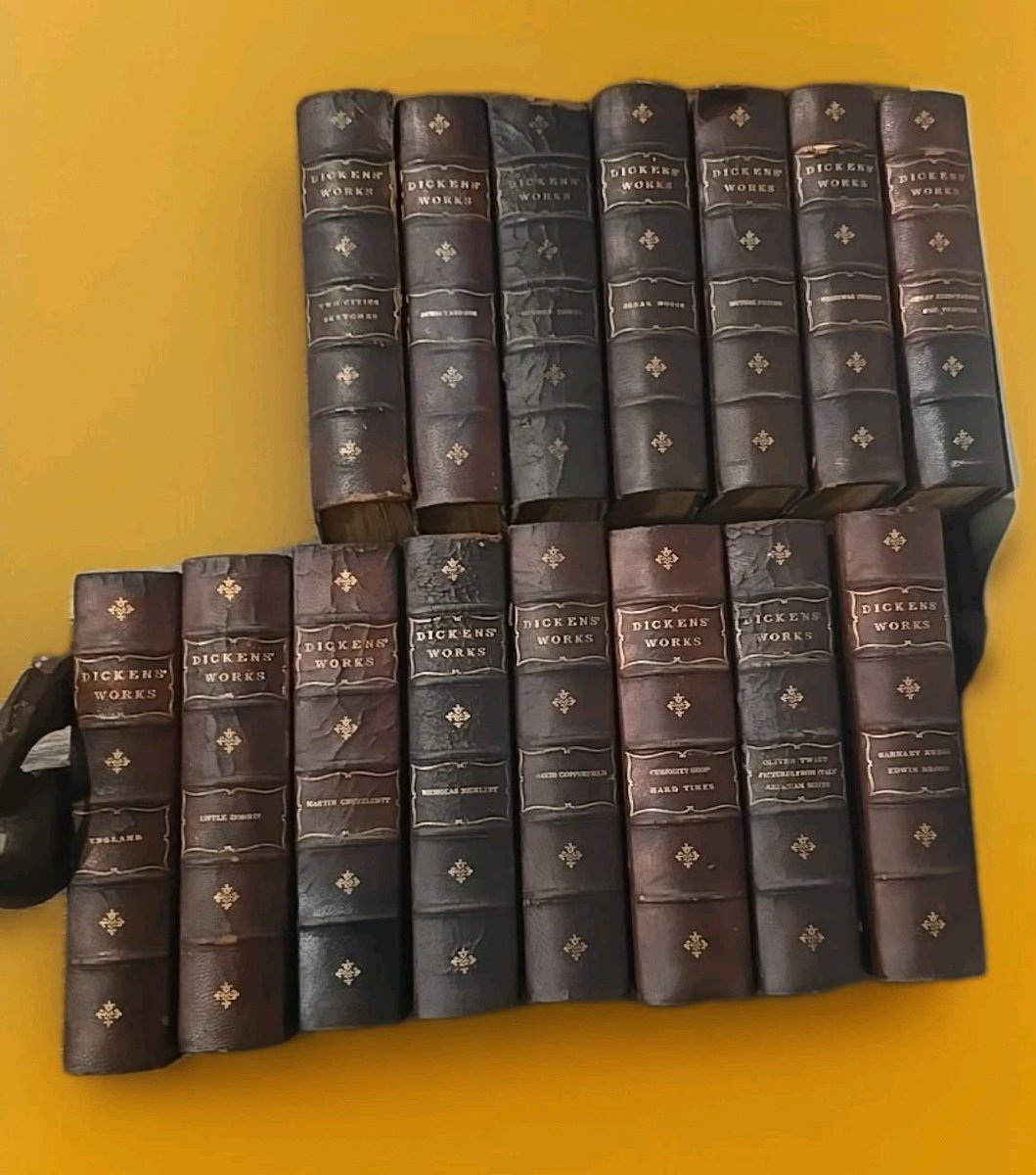 Book Rarities tweet media