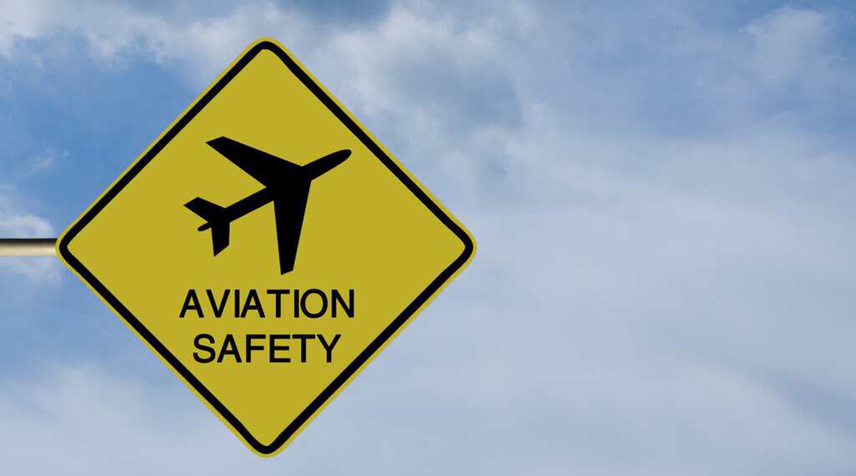 ICAO tweet media