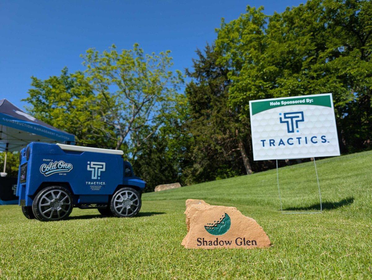 Tractics tweet media