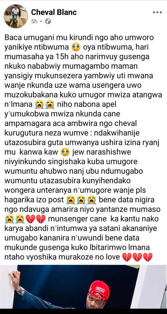 Edwin Dwima Umunyakaranga tweet media