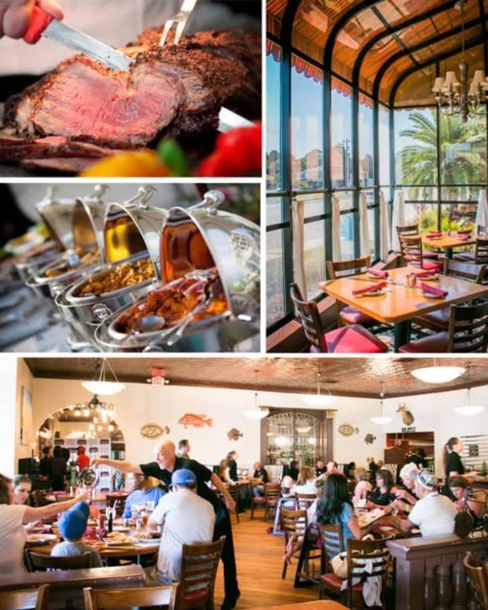 CarolinaSteakMB's tweet image. 🌸Make Mom feel truly special this #MothersDay, Sunday, May 10, at Carolina Seafood &amp;amp; Steak in #MyrtleBeach! 🌷✨ Join us from 12–9 PM for a delicious All-You-Can-Eat Mother’s Day #Buffet filled with her favorite flavors. 🍽️

📞 (843)945-9288
🌐carolinasteakhouse.com