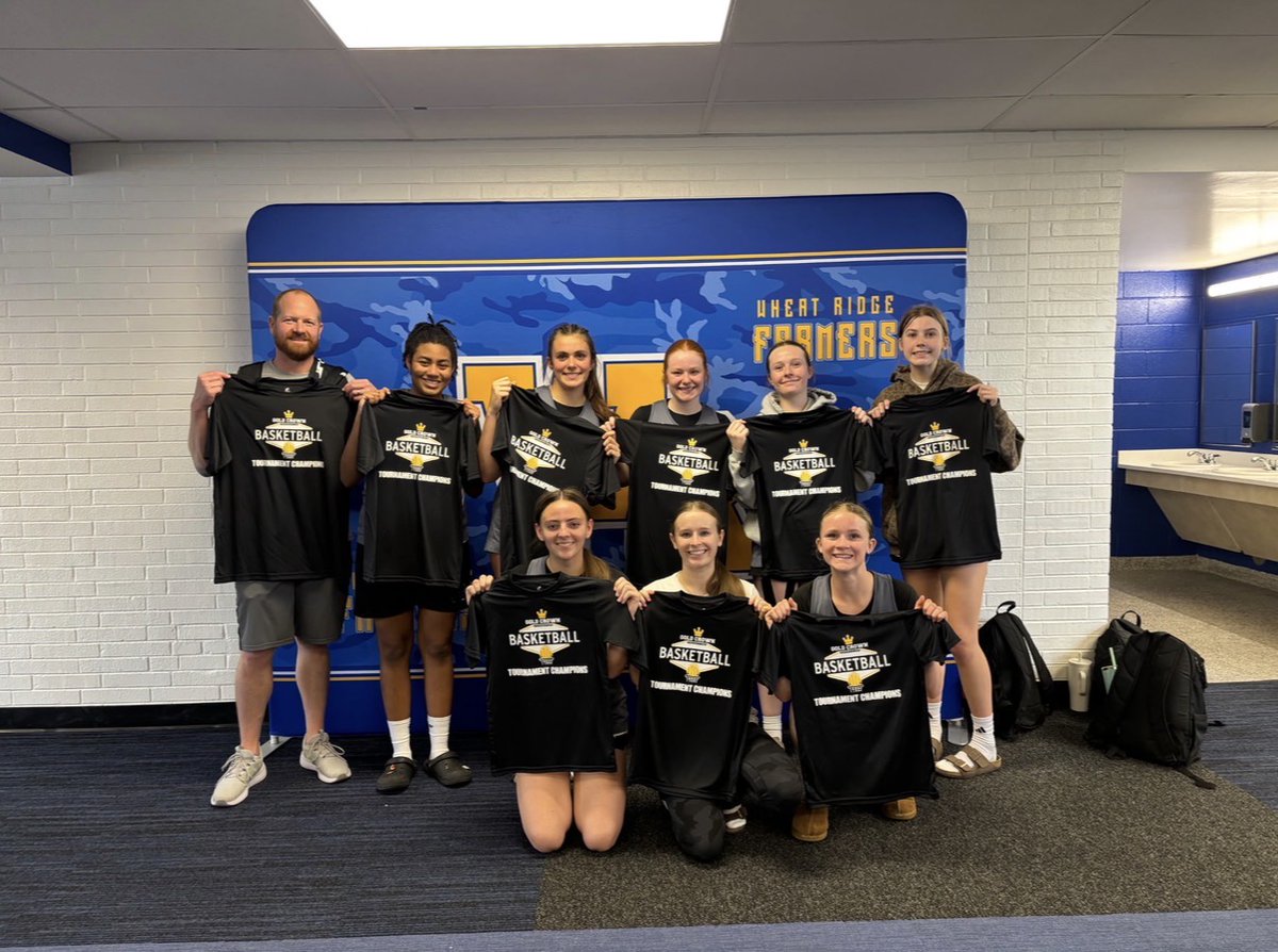 GoldCrownCO's tweet photo. 👑Girls 12U Gold YB G-Power
👑Girls 12U Silver Lady Blackhawks
👑Girls 14U Hardwood 14U Select Gold
👑Girls 16U Hardwood 16U Select Gold https://t.co/rZy6CYNYjR