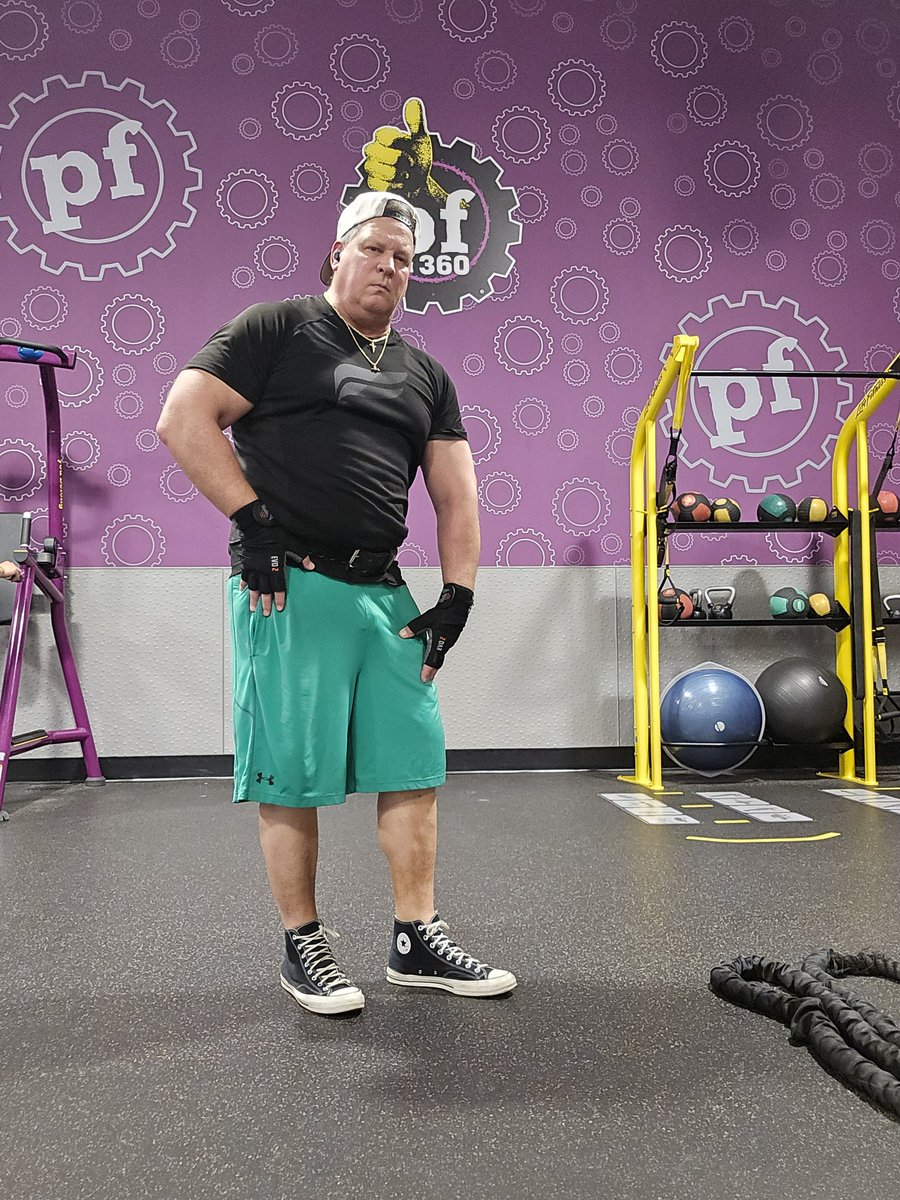 feartheterp85's tweet image. Finished my Workout #fitness #training #muscle #bodybuilding
