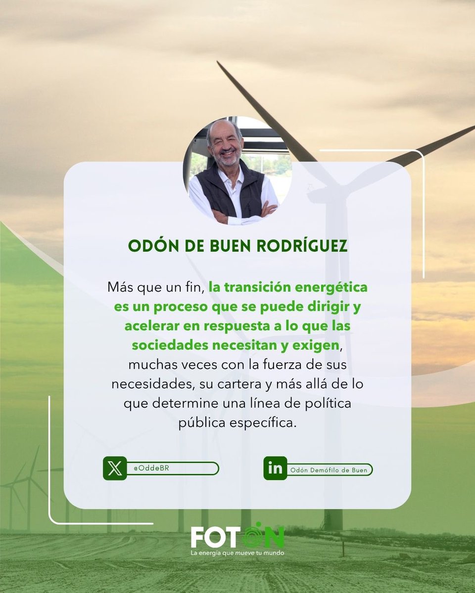 Fotón tweet media