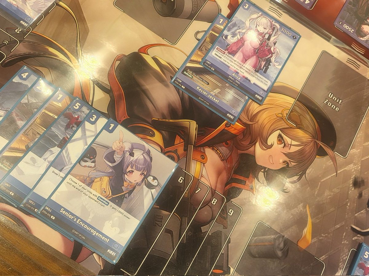 TCGProxyEN tweet media