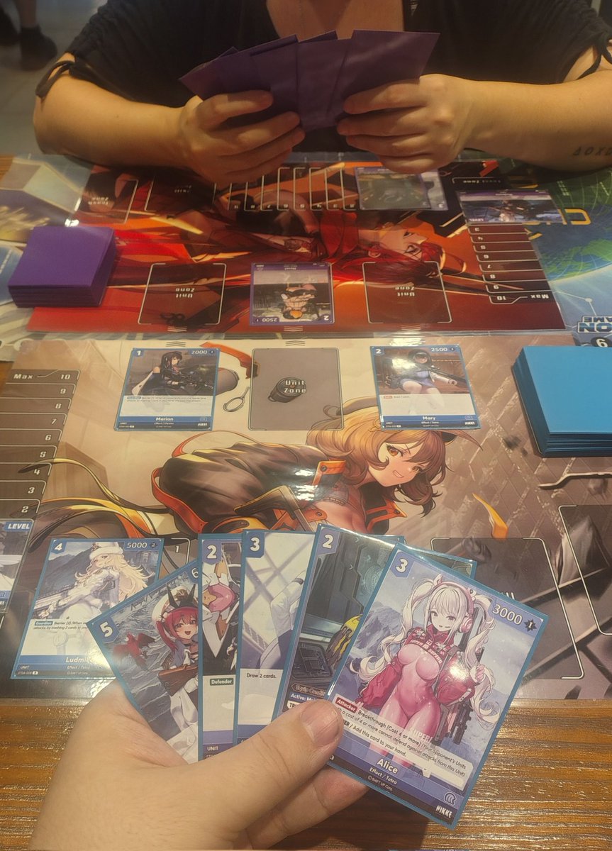 TCGProxyEN tweet media