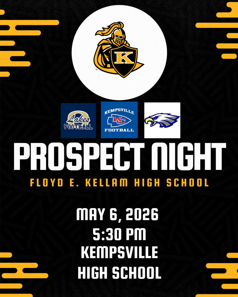 Kellam Football tweet media