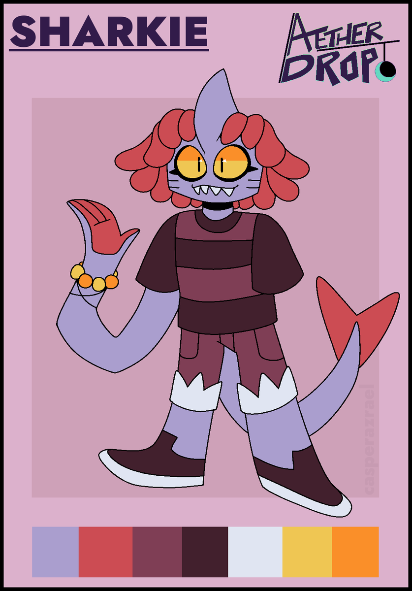 Stardust // Pluey tweet media