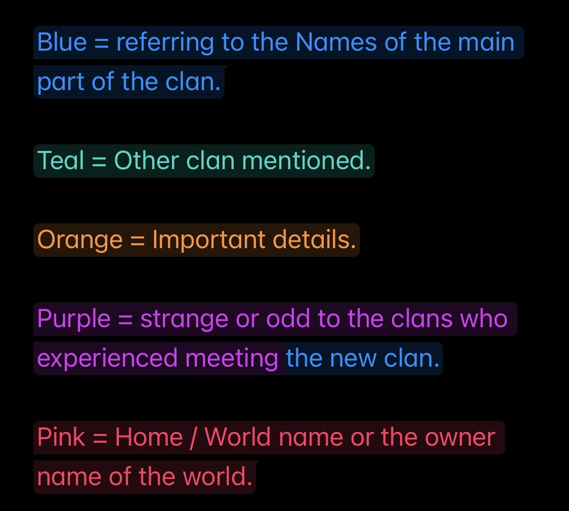 SoraDaSilly's tweet photo. my avatar Na’vi clan lore concept!! :3
#Na’viConcepts #Avatar3 #Avatar2 #Avatar1 #Fanmade #Concepts https://t.co/kli3O7O5ln