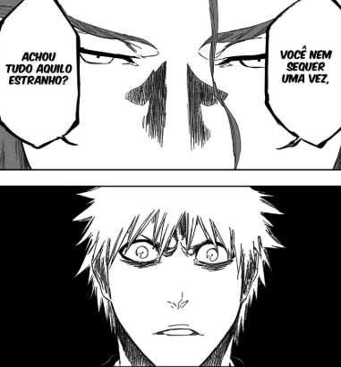 Rokakaka12's tweet photo. VOCÊ TA ME ZUANDO QUE TODA A JORNADA DO ICHIGO FOI ROTEIRIZADA PELO AIZEN https://t.co/7pFUu9PdGx