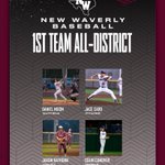 Photo by New Waverly Baseball (@nw_baseball1)