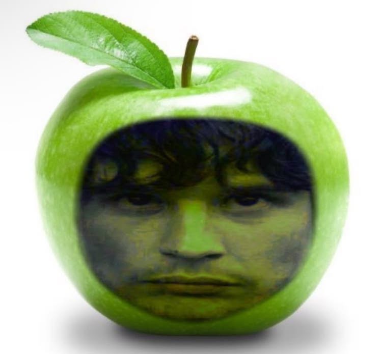 🍉Watson🍉 tweet media