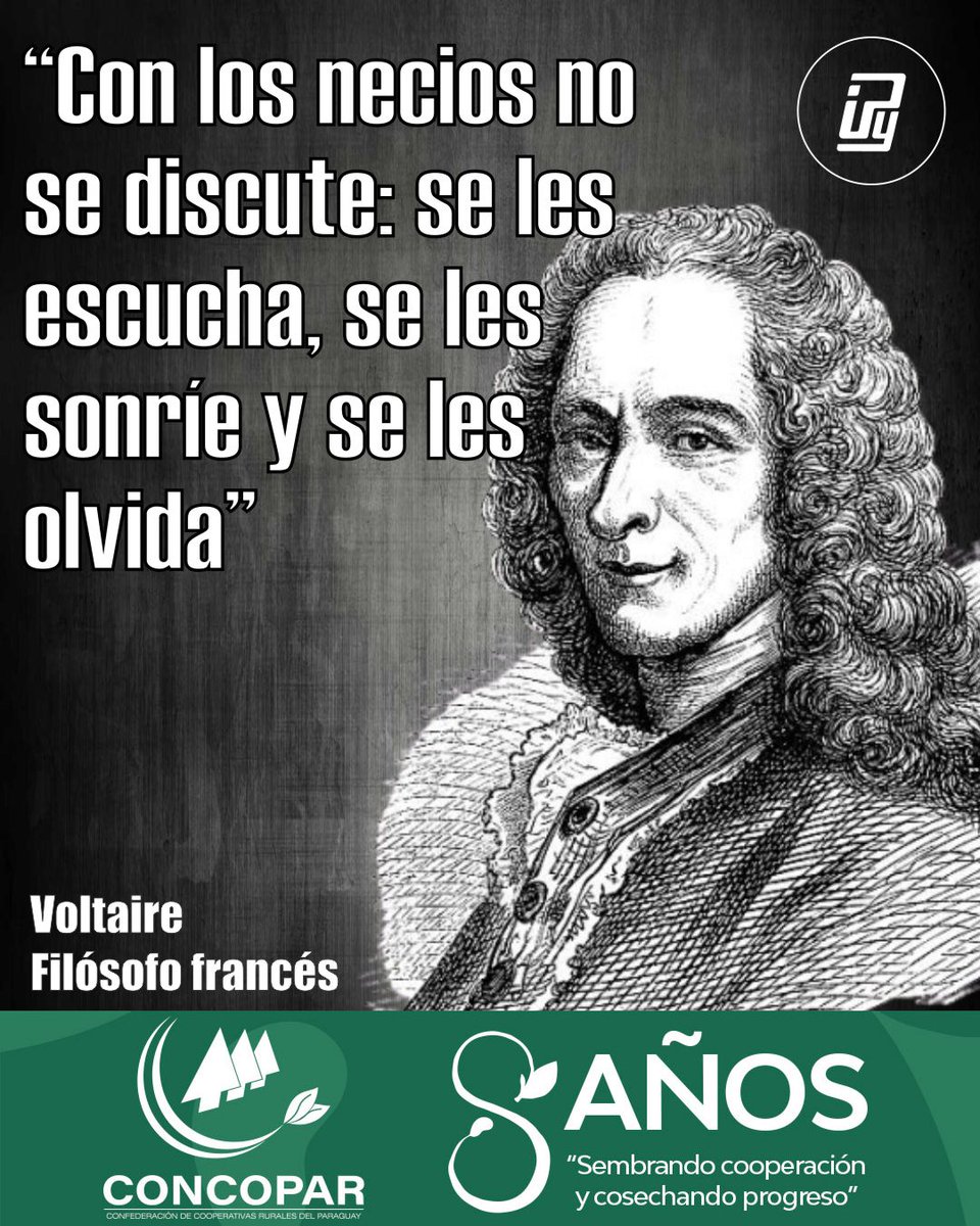 InformatePy1's tweet photo. 💡| Siempre es bueno recordar algunas ideas https://t.co/IeogRdGucX