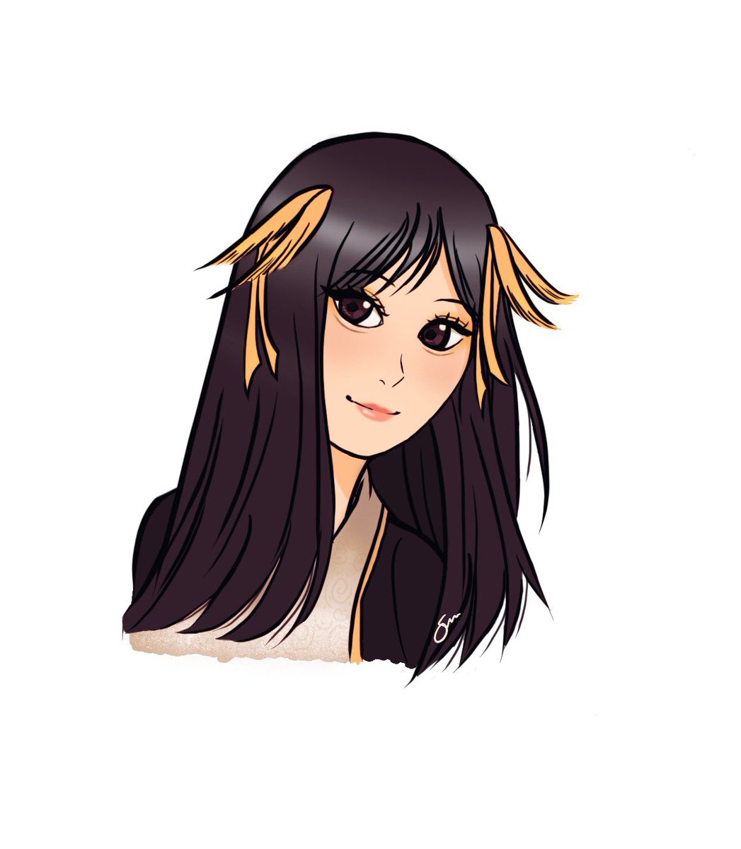 sisiblossoming's tweet image. 🧡ling xiaoyu!! a collection of my old and newer art!🧡

#tekken #lingxiaoyu #fanart