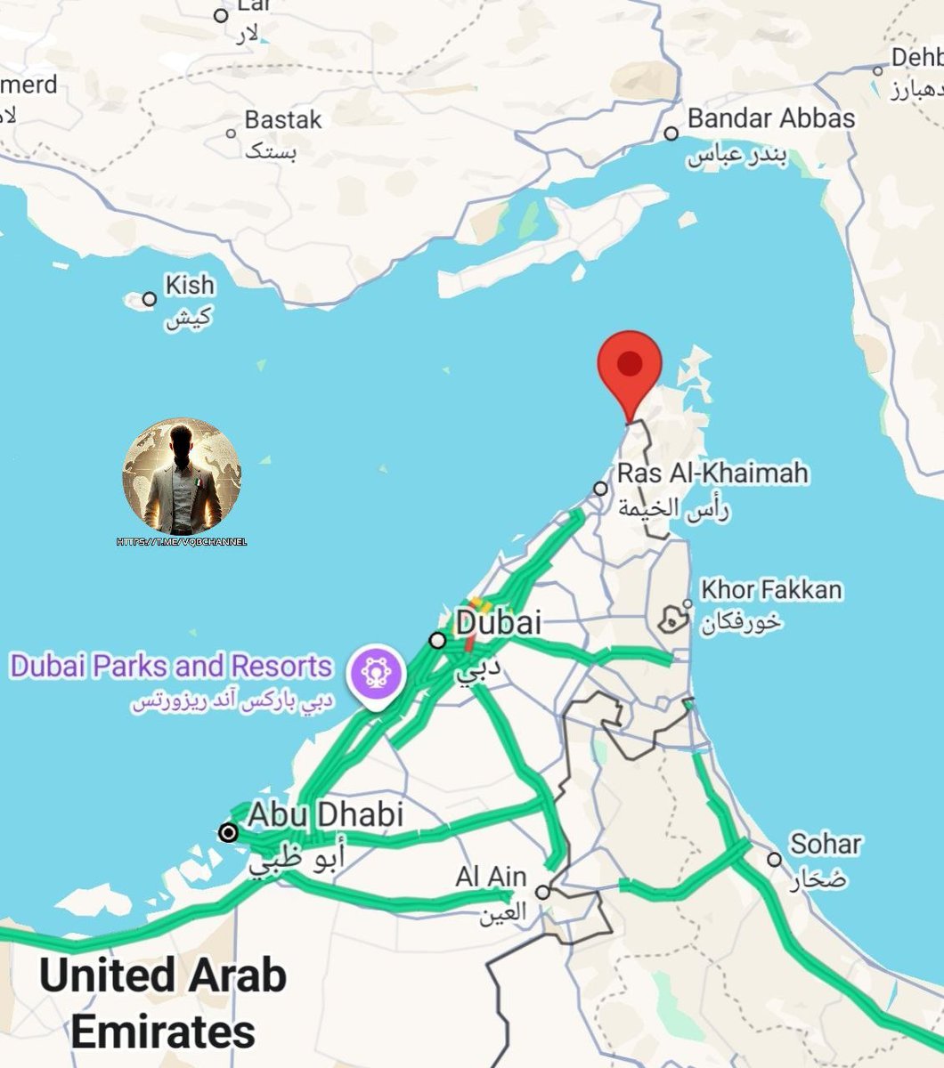 LadyAfro17's tweet photo. 4 maggio 2026, Oman
ESPLOSIONE IN OMAN, FERITI DUE ESPATRIATI
Un'esplosione ha colpito un edificio residenziale a #Tibat (Bukha) ferendo moderatamente due espatriati. Danneggiati quattro veicoli e le abitazioni vicine. Le autorità locali sono sul posto per le indagini e confermano il massimo impegno per la sicurezza dell'area.
#4maggio #5maggio #Oman
#Medioriente #EurasiaNews
https://t.co/AiFzi6IOE4