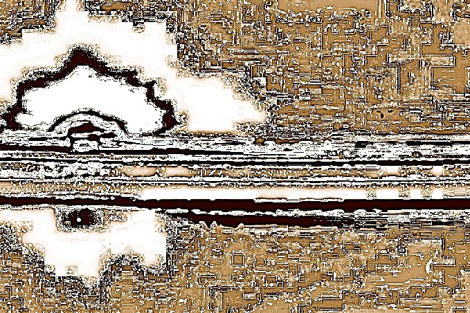 CHROMOGRAPHY tweet media