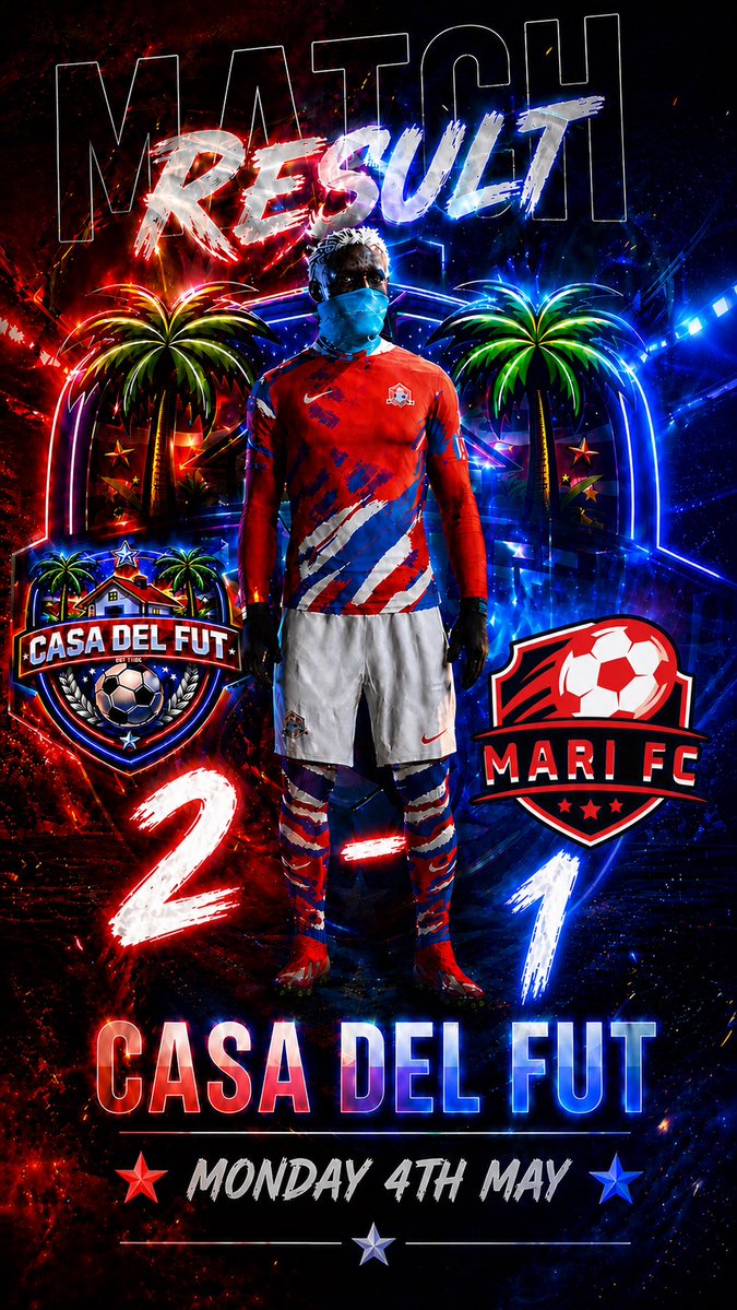 Casa Del Fut ® tweet media