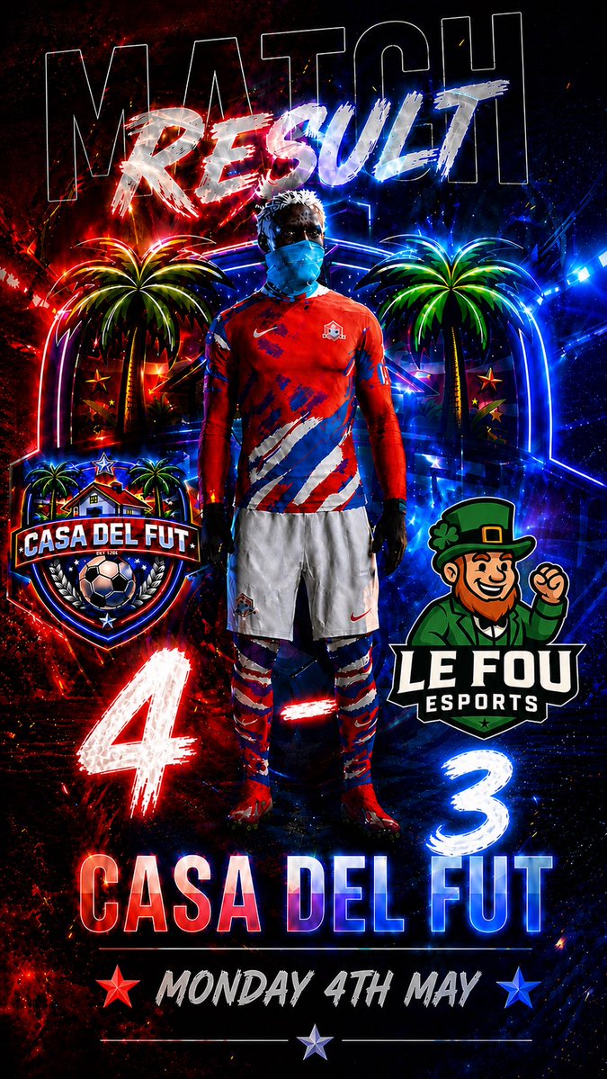 Casa Del Fut ® tweet media