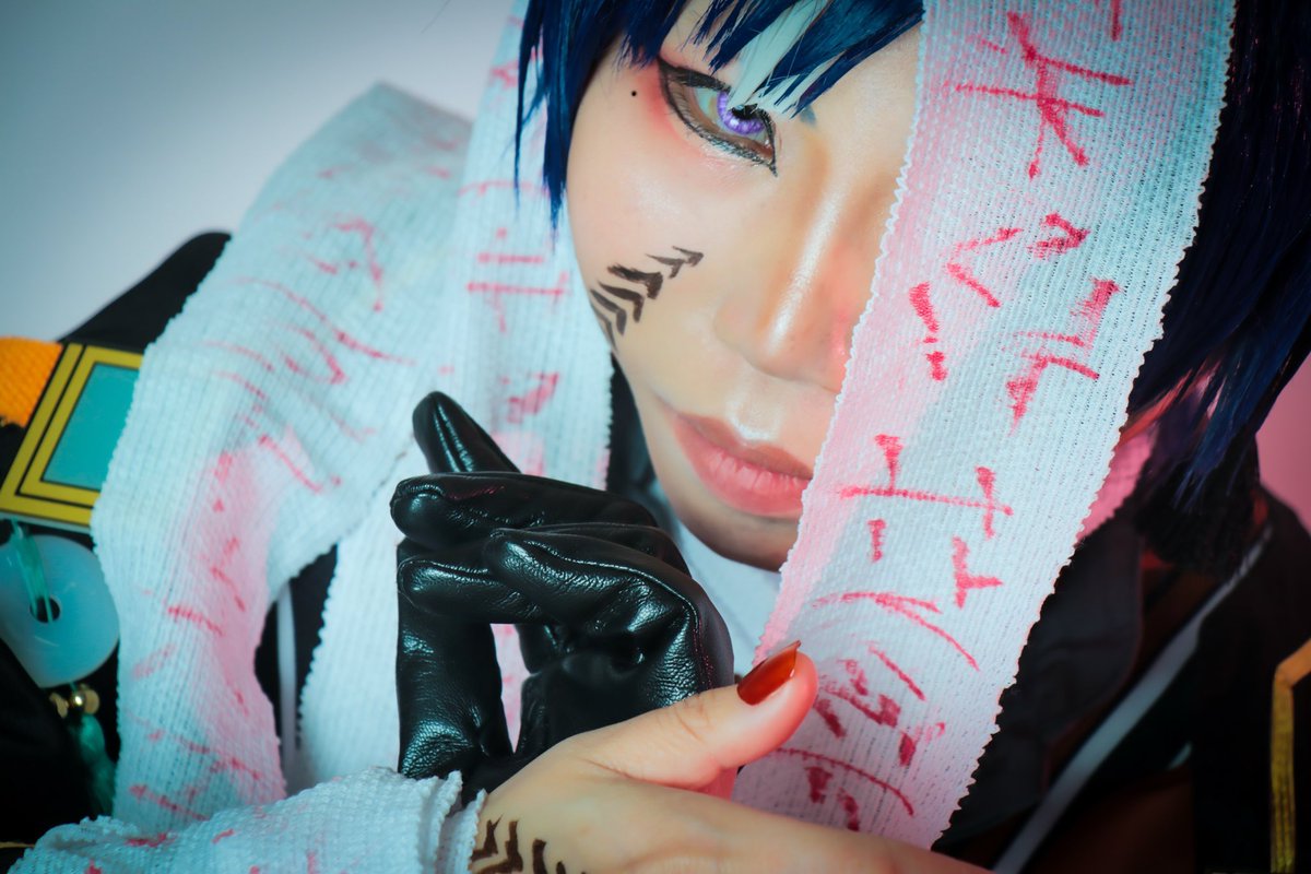 magicos_cos's tweet photo. 【enst!!cosplay/M∀N∀(マナ)】

「……俺は、貴様の態度が気に入らない。楽観的で、呑気で……軽率で。
俺を苛立たせる。何ひとつ現状をわかっていない。否、わかろうとしていない」

弓弦(Act.陰)@magicos_cos
📸りーちゃん@riiiiiiii0113
🏢スタジオクラリスさん@studio_claris
#スタジオクラリス https://t.co/8qeaa3l8TD