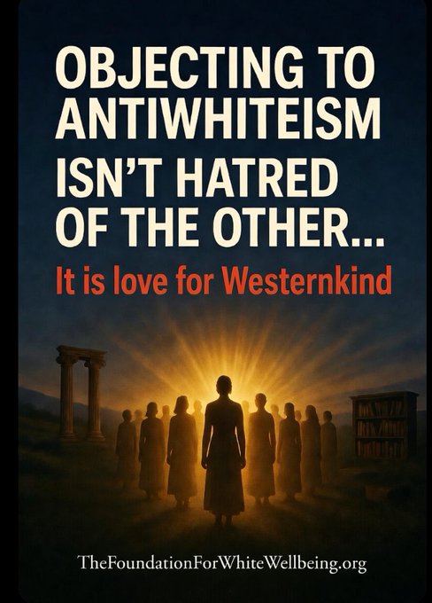 Biospirit of the West tweet media