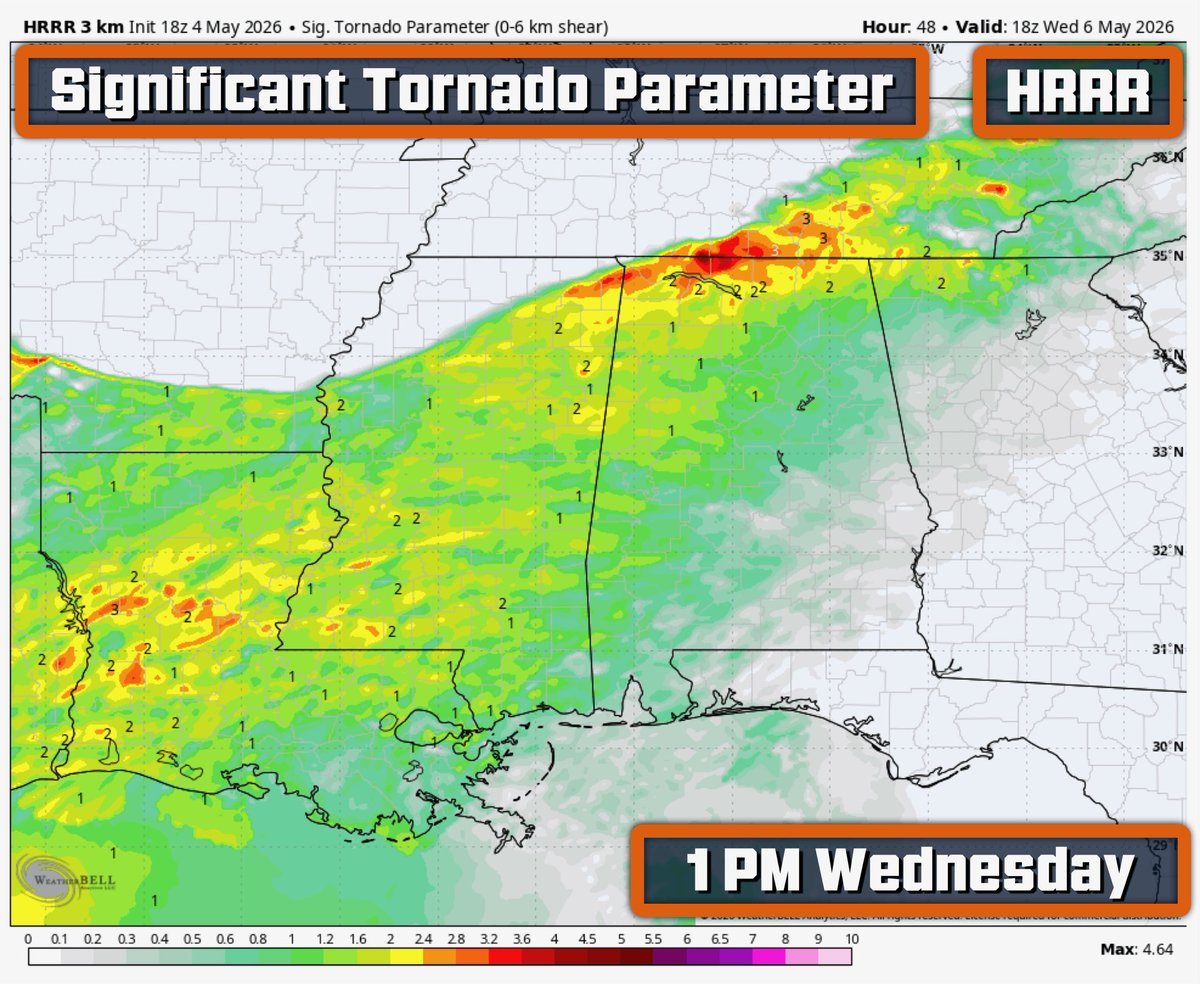 Harrison Black WX tweet media