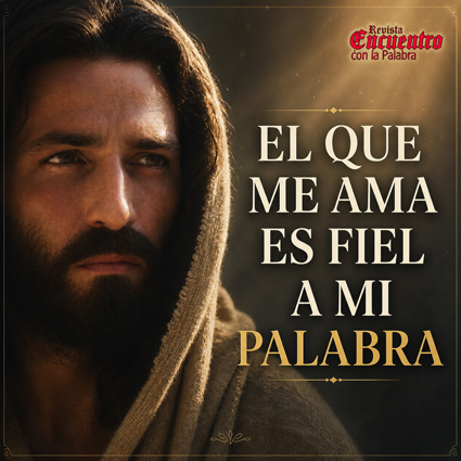 Encuentro con la Palabra tweet media