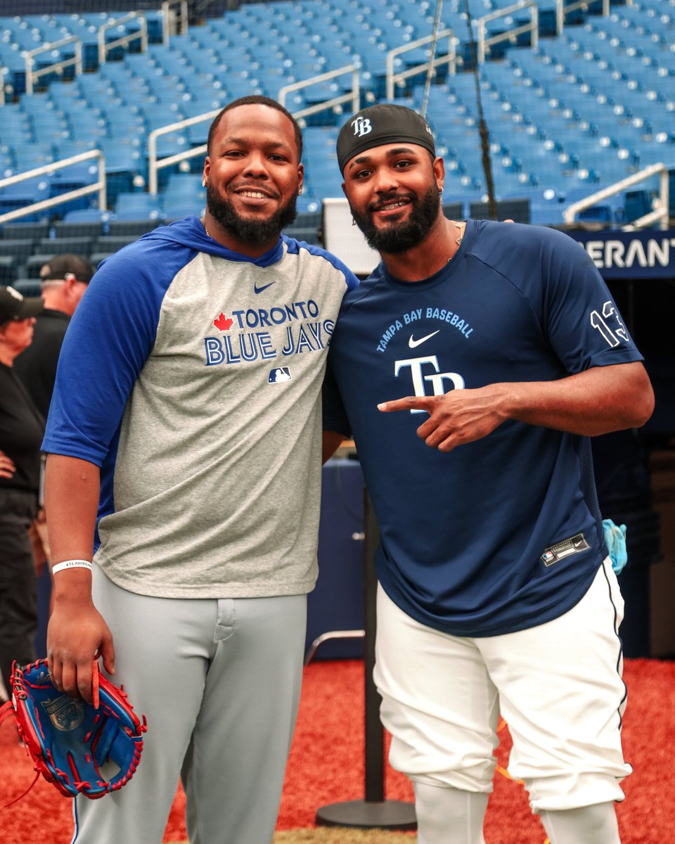 Toronto Blue Jays tweet media