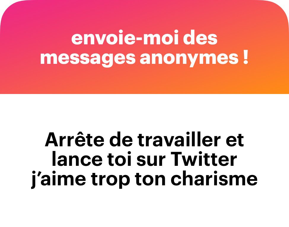 1/ c’est un nombre que j’aime bien tkt 
2/ PTDRRR j’lai vue archi tôt en plus j’étais morte 
3/ Twitter prime ne reviendra jamais mais quand tout le monde est dans celle-là c’est hilarant
4/ PTDRR comme c’est twitter qui va payer mes factures