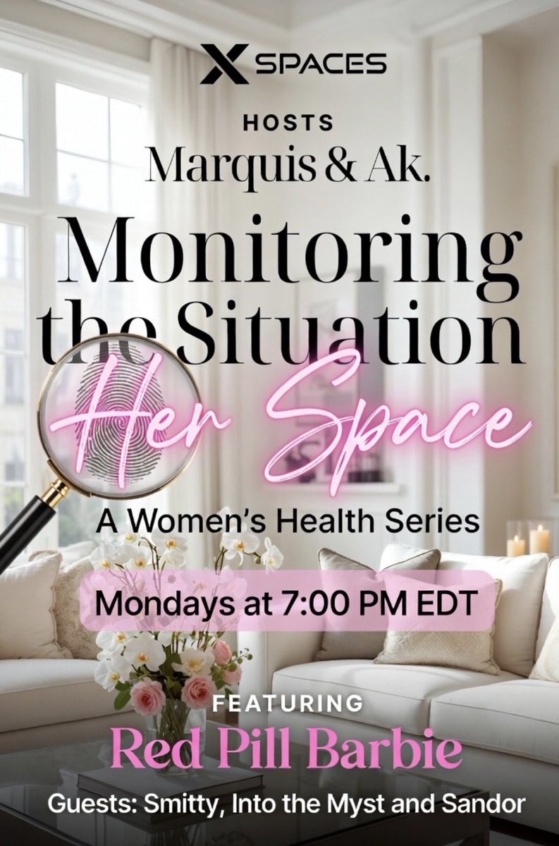 Marquis tweet media