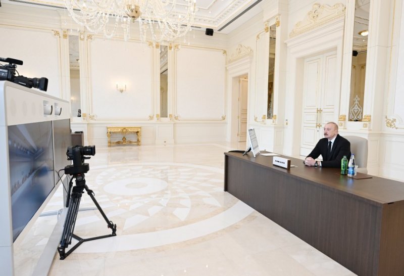 stabil_english's tweet image. #Azerbaijan's President: Unfortunately, double standards are today a kind of modus operandi for #PACE 

stabil.az/en/news/azerba…