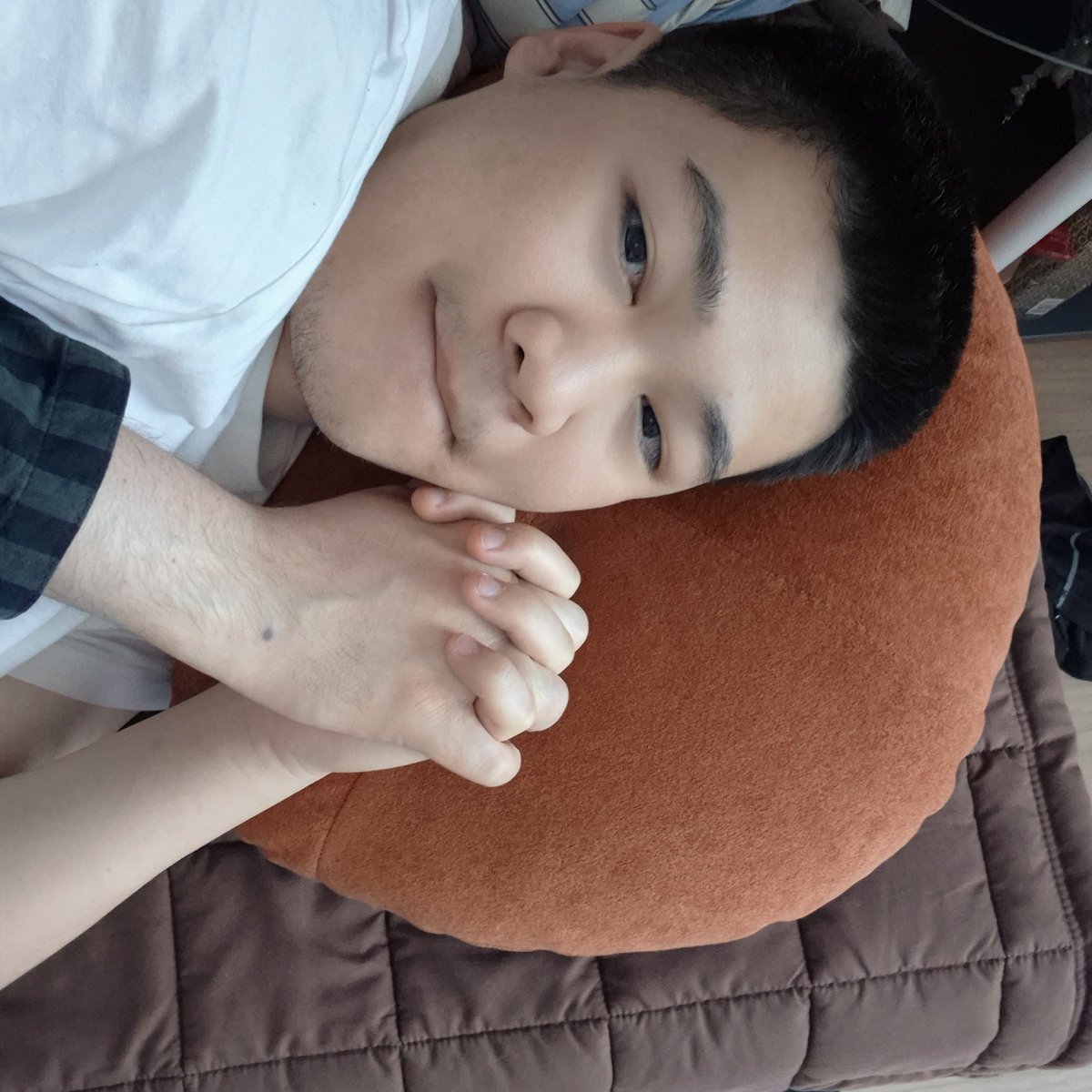 무감 tweet media