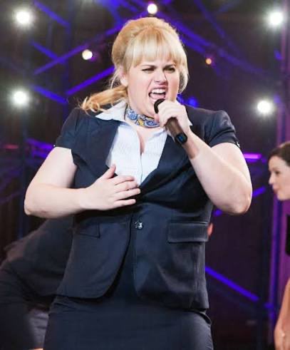 Fat Amy tweet media
