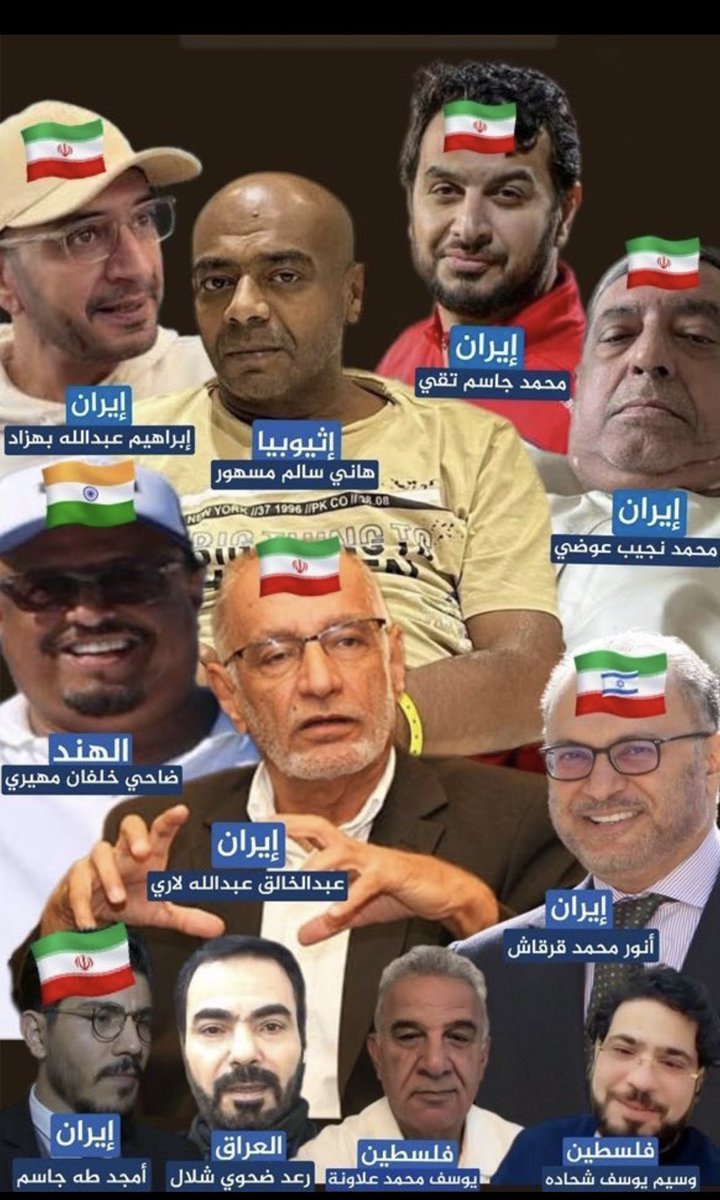 طلال بن فهد🇸🇦 tweet media