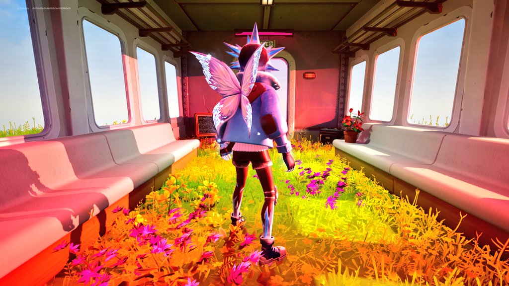 solly_snowstar's tweet image. Just..Liminal Spaces in Fortnite
I'm truly in love with this map🤍

#sunspot #coldfusion #Fortnite #FortnitePhotography