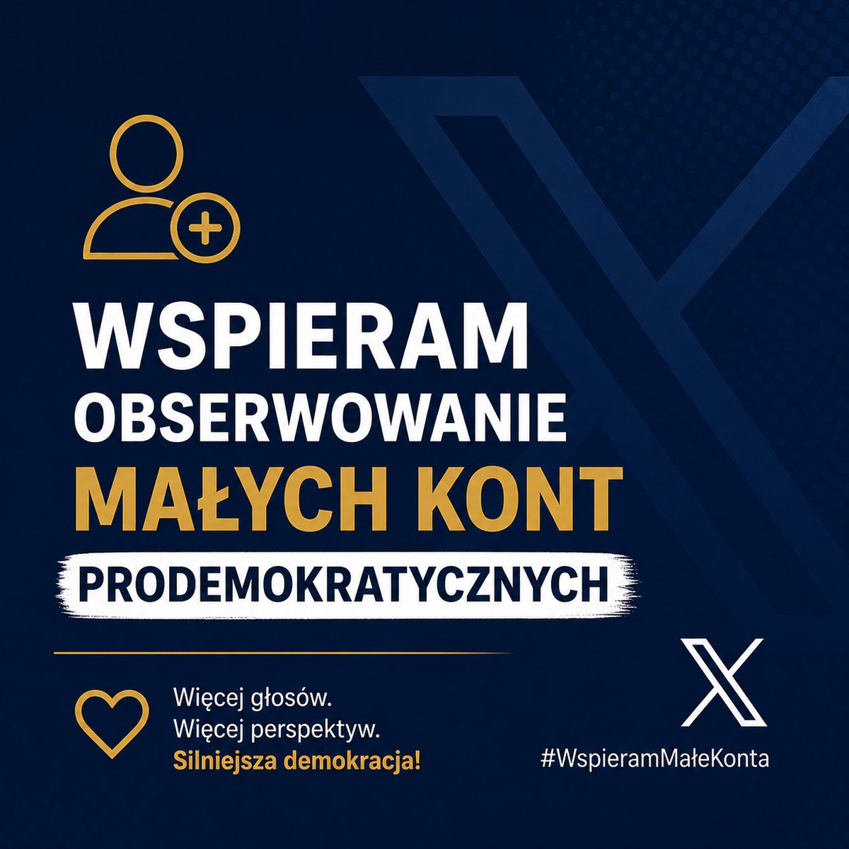 Alicja Cichoń 🇵🇱🇪🇺 tweet media