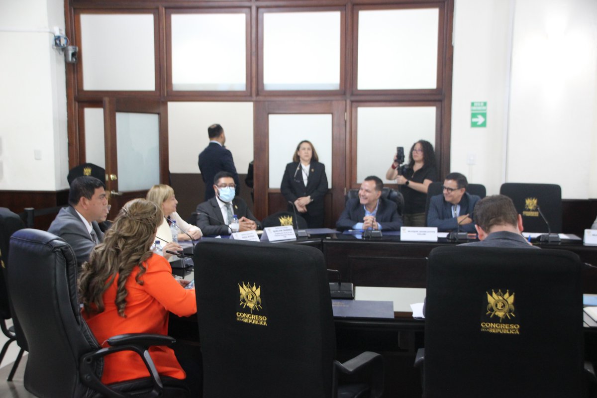 Bancada Vamos tweet media