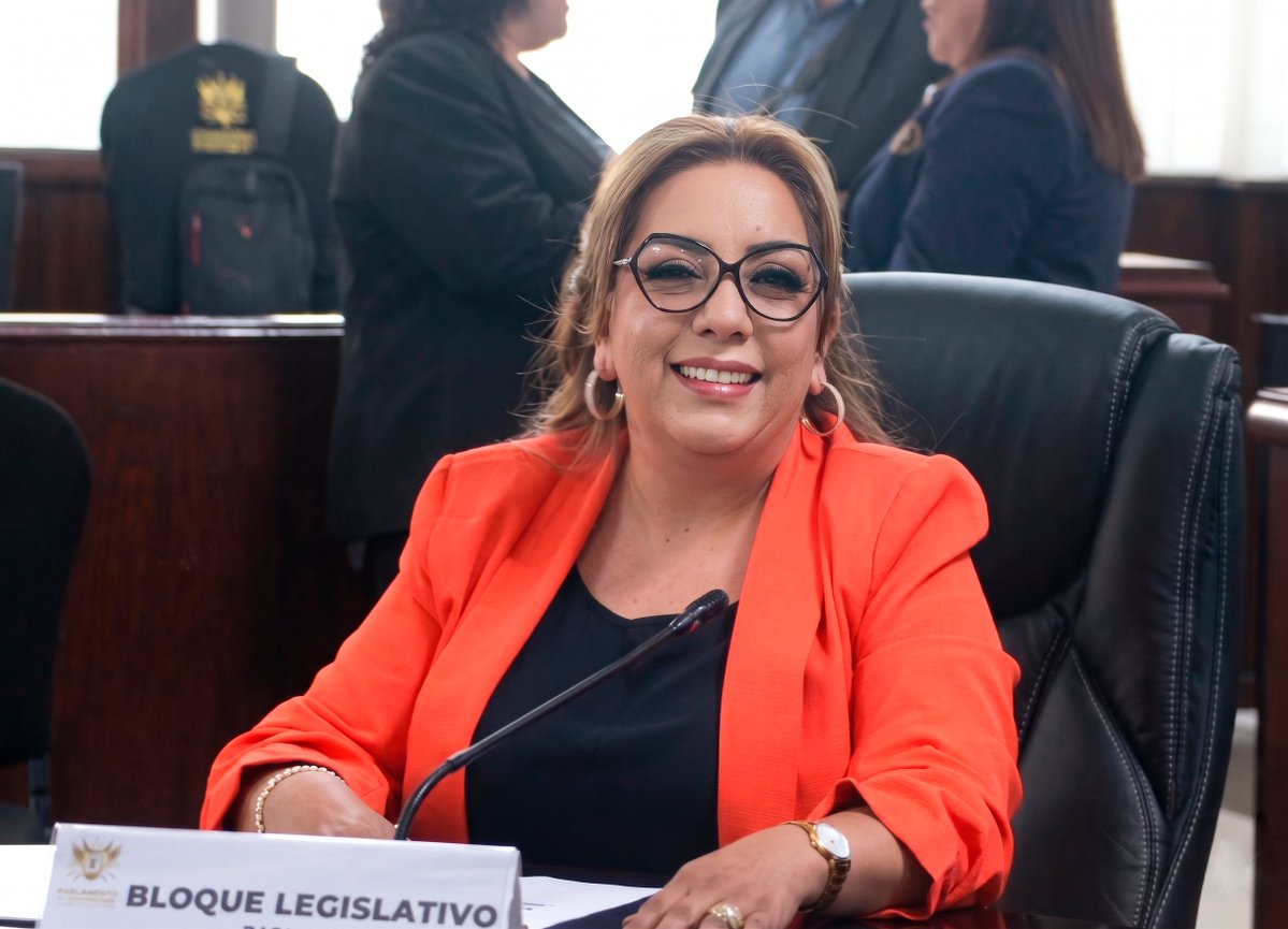 Bancada Vamos tweet media