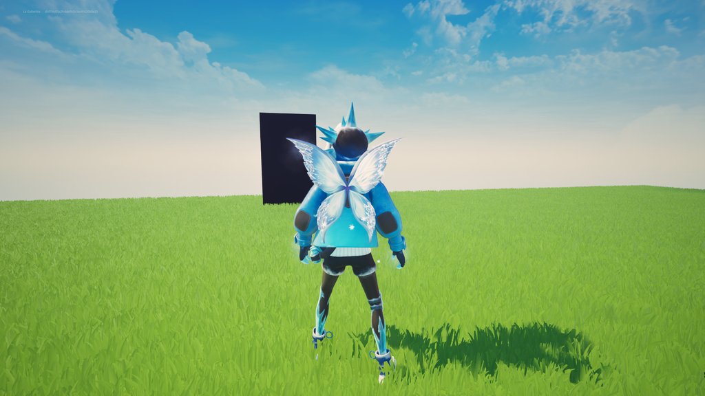 solly_snowstar's tweet image. Just..Liminal Spaces in Fortnite
I'm truly in love with this map🤍

#sunspot #coldfusion #Fortnite #FortnitePhotography