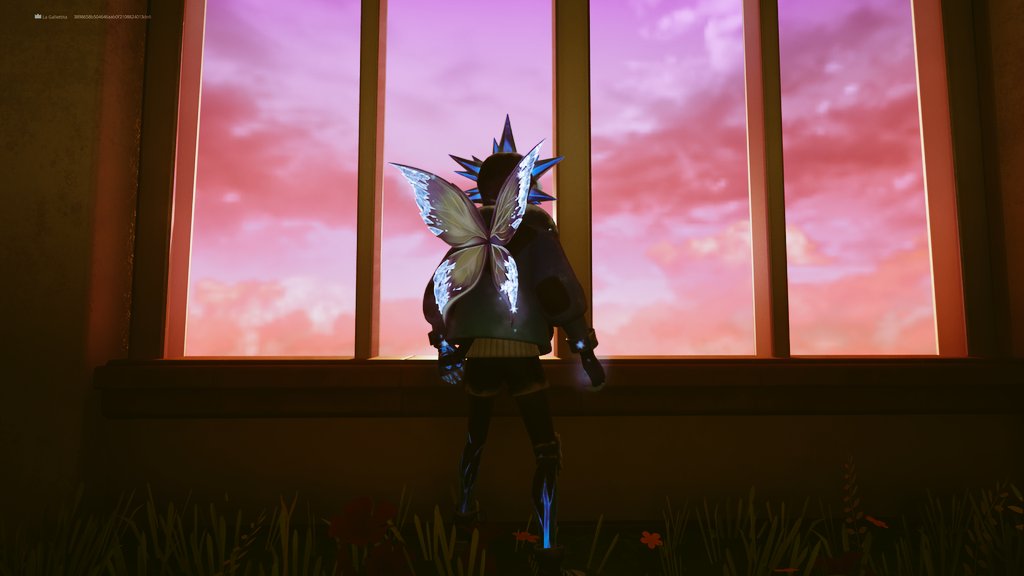 solly_snowstar's tweet image. Just..Liminal Spaces in Fortnite
I'm truly in love with this map🤍

#sunspot #coldfusion #Fortnite #FortnitePhotography