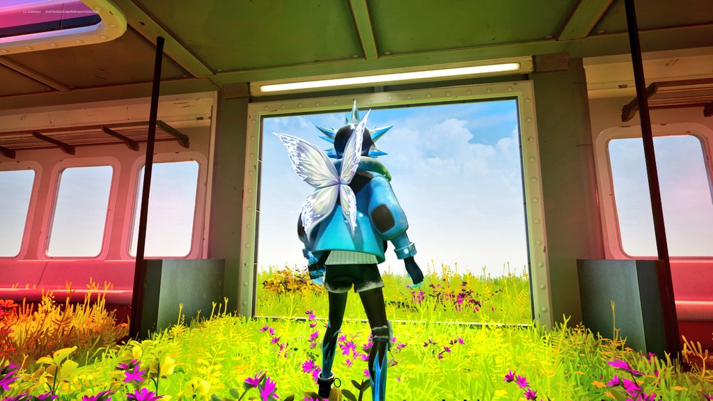 solly_snowstar's tweet image. Just..Liminal Spaces in Fortnite
I'm truly in love with this map🤍

#sunspot #coldfusion #Fortnite #FortnitePhotography