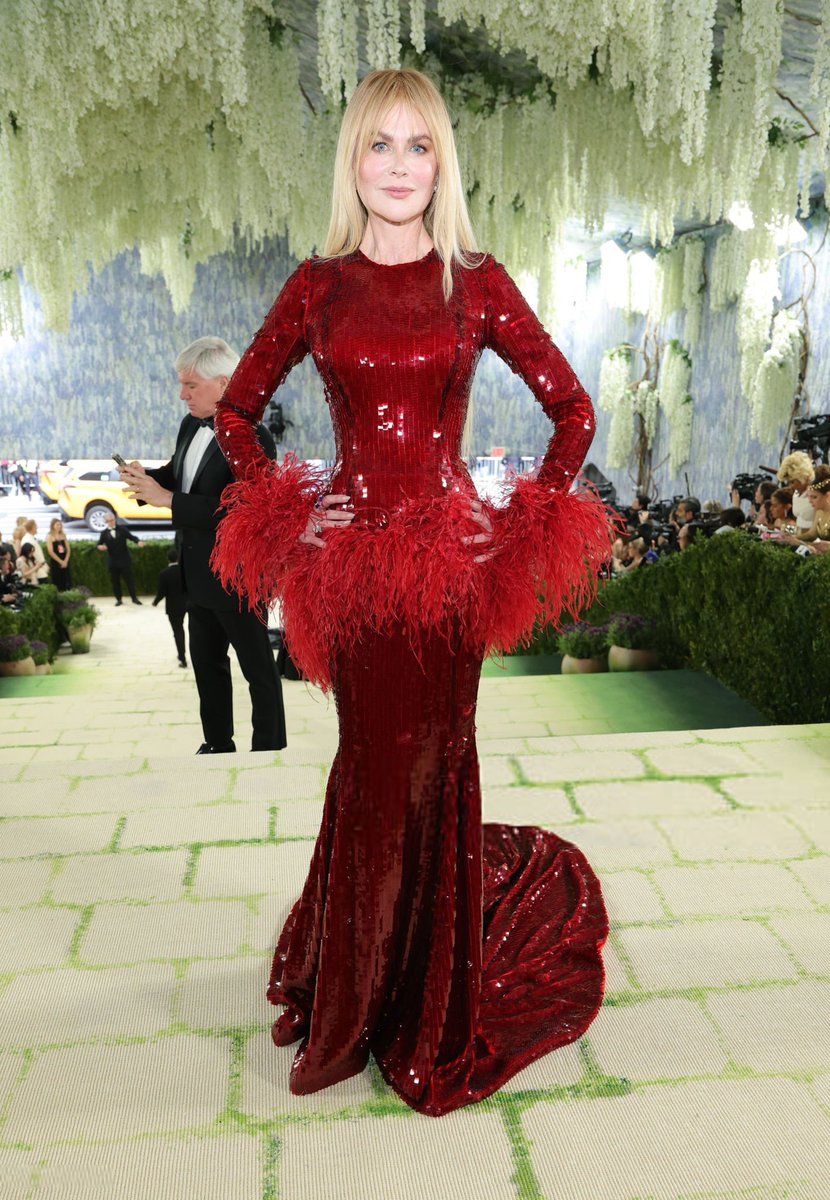 Nicole Kidman Brasil 🪄 tweet media