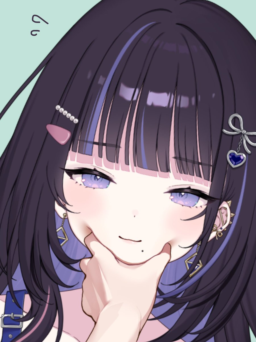 華美雲ののあ@Vtuber準備中 tweet media
