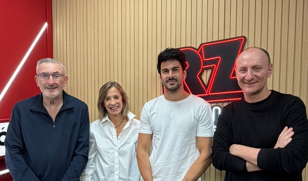 #RadioZonica #Zonica➕ tweet media