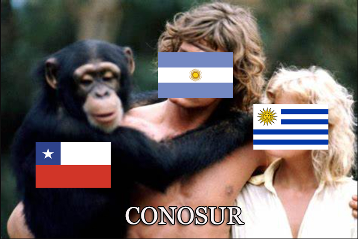 Euroamericano 🇦🇶🇦🇷 tweet media