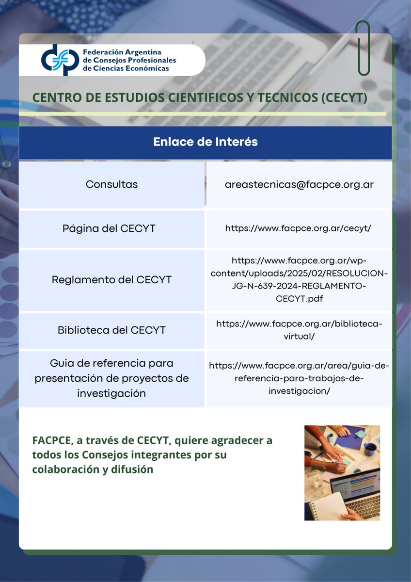 CPCE Catamarca tweet media