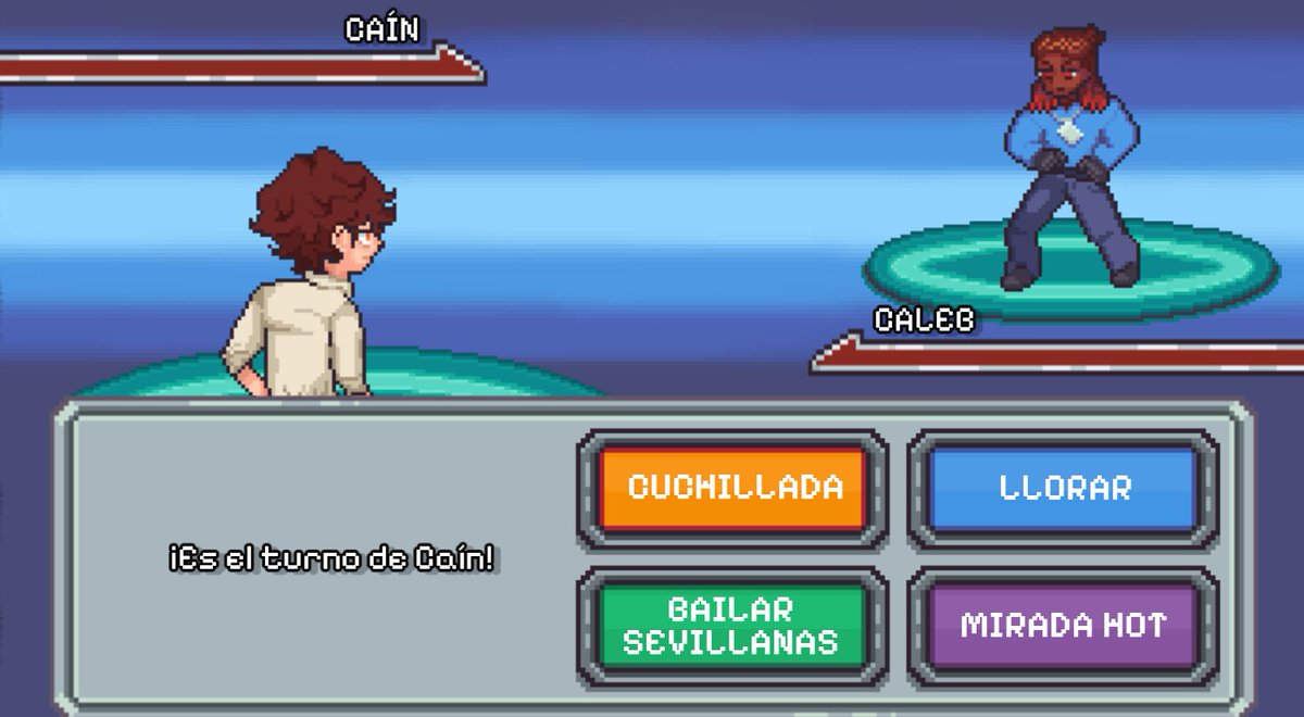 El berrido que acabo de pegar JAJAJAJAJAJJ