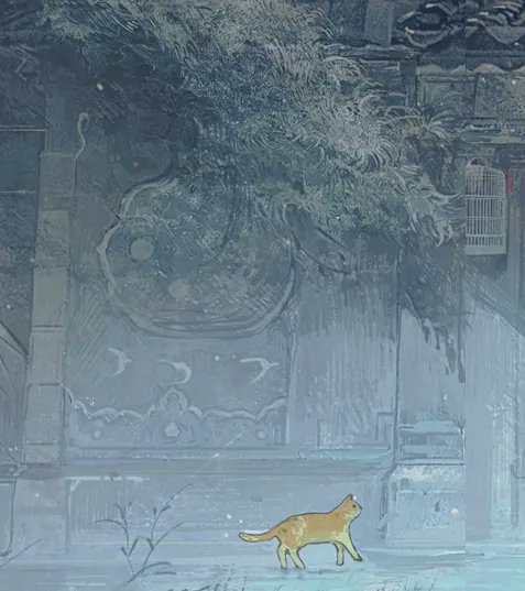 daily cezhou 🐺🦊 tweet media