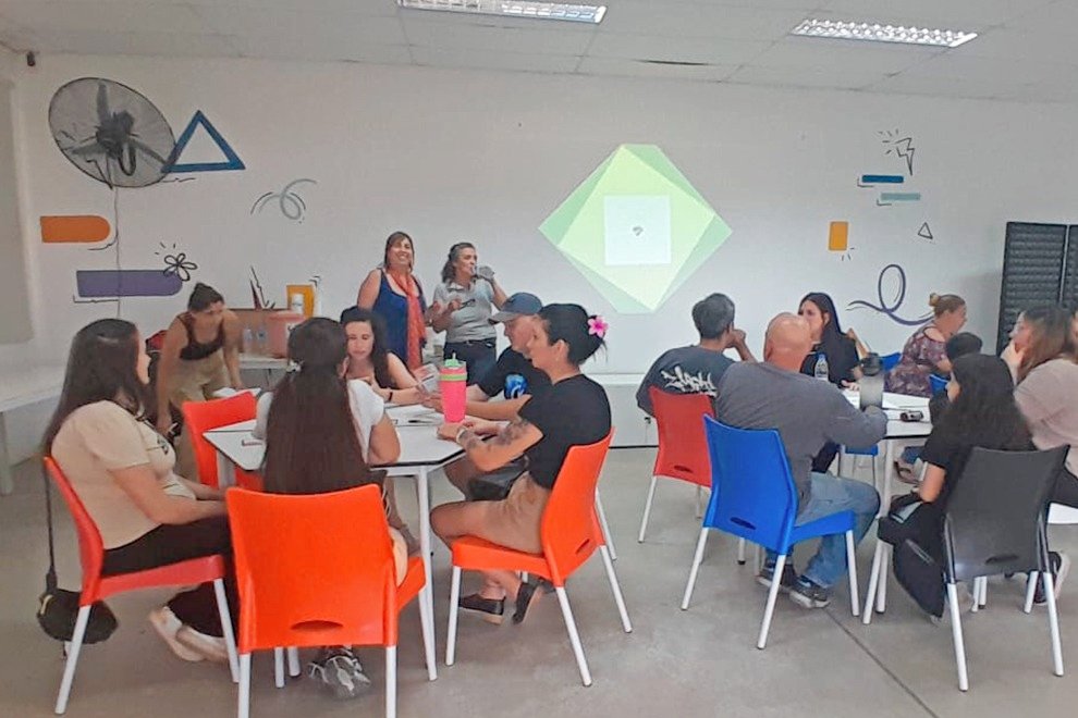 Gobierno de Córdoba tweet media